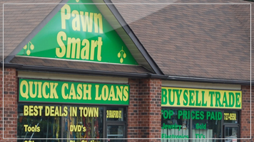 Pawn Shop Barrie